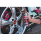 Pulitori RACES Detergente per pulizia dei freni e altre parti (500ml) | race-shop.it