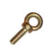 Cinture di sicurezza e accessori Occhiello di fissaggio per cintura di sicurezza GRAYSTON | race-shop.it