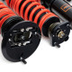 Sospensione regolabile in altezza - Coilovers Driftworks CS2 true-rear coilovers for BMW 3 Series E36 Non-M3 and M3 (90-00) | race-shop.it