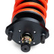 Sospensione regolabile in altezza - Coilovers Driftworks CS2 true-rear coilovers for BMW 3 Series E46 Non-M3 and M3 (98-06) | race-shop.it