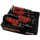 Sospensione regolabile in altezza - Coilovers Driftworks CS2 true-rear coilovers for BMW 3 Series E46 Non-M3 and M3 (98-06) | race-shop.it