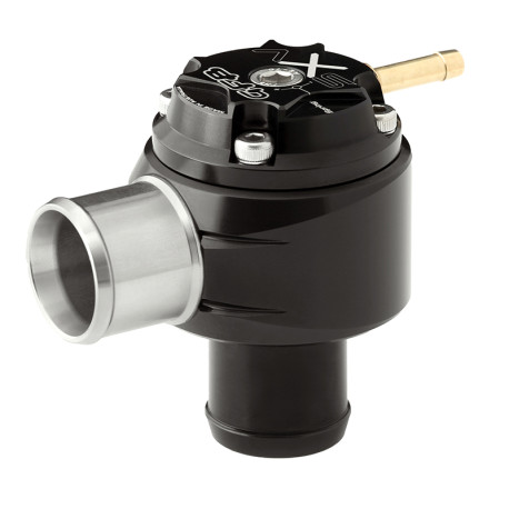 Valvole di sfiato BOV Universali GFB SXV T9302 Recirculating Bypass Valve - Universal (25/25mm) | race-shop.it