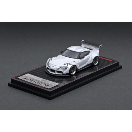 Modelli dell'auto IGNITION MODEL Toyota Supra (A90) Pandem | race-shop.it