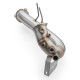 Down pipes e dump pipes Downpipe per AUDI A4 A5 A6 A7 A8 Q5 - 3.0 TDI | race-shop.it