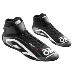 FIA scarpe da corsa OMP ONE EVO FX nero