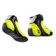Scarpe Scarpe da corsa omologate FIA OMP ONE EVO X my2024, giallo fluo | race-shop.it