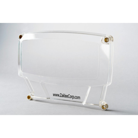 Coperchio punterie Copertura trasparente della camma per Toyota 4A-GE | race-shop.it