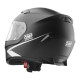 Caschi integrali Casco OMP CIRCUIT EVO2, nero | race-shop.it