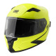 Casco OMP CIRCUIT EVO2, giallo fluo