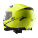 Caschi integrali Casco OMP CIRCUIT EVO2, giallo fluo | race-shop.it