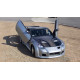 Altro Verical door kit LSD for Nissan 350 Z coupe typ Z33 | race-shop.it