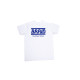 Magliette T-shirt BRAID, bianco | race-shop.it