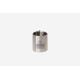 Articoli promozionali Braid Tazza, metallico | race-shop.it