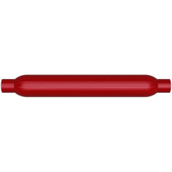 MAGNAFLOW REDPACK performance exhaust muffler 13114