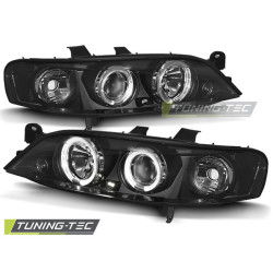 OPEL VECTRA B 11.95-12.98 ANGEL EYES NERO