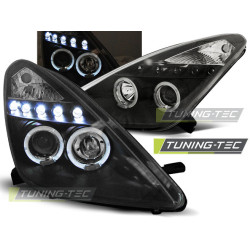 TOYOTA CELICA T230 99-05 ANGEL EYES NERO