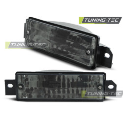 INDICATORI DI DIREZIONE ANTERIORI SFUMATI per BMW E30 87-06.94