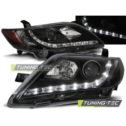 TOYOTA CAMRY 6 XV40 06-09 DAYLIGHT NERO