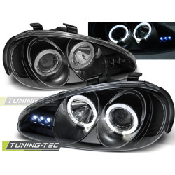 MAZDA MX3 91-98 ANGEL EYES NERO