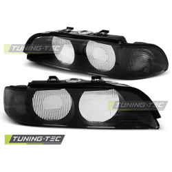 FARI NERO SFUMATI D2S per BMW E39 95-00