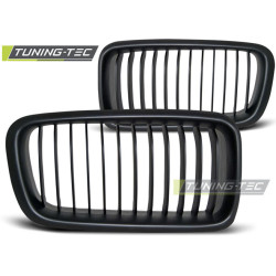 GRIGLIA NERO per BMW E38 06.94 - 07.01