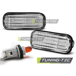 HONDA ACCORD 89-02 CIVIC 5D 95-00 ROVER 600 400 45 TRASPARENTE