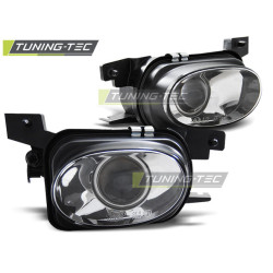 FENDINEBBIA SPORT per MERCEDES W211 03-06