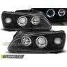 PEUGEOT 106 08.96-03 ANGEL EYES BLACK