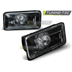INDICATORI DI DIREZIONE NERO per VW GOLF / VENTO / SEAT IBIZA / CORDOBA