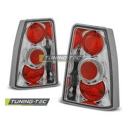 OPEL KADETT E 09.84-08.91 CROMO