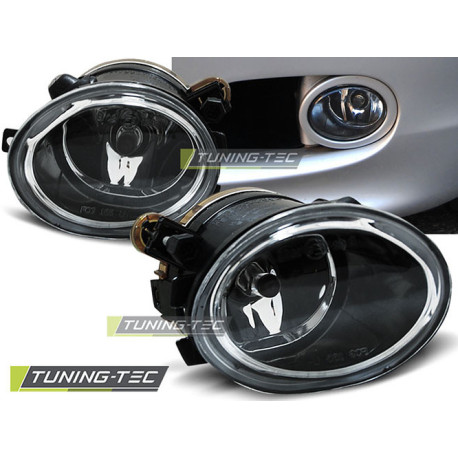 Fari TUNING-TEC fendinebbia (Sport) per BMW E39 / E46, V1 | race-shop.it