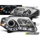 Fari FARI DAYLIGHT CROMO per VW PASSAT B6 3C 03.05-10 | race-shop.it