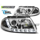Fari FARI TRUE DRL CROMO per VW PASSAT 3BG 09.00-03.05 | race-shop.it
