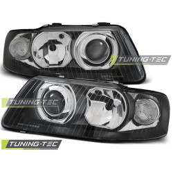 FARI NERO per AUDI A3 09.00-05.03