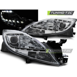 MAZDA 6 II 10-12 DAYLIGHT CROMO