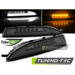 INDICATORI DI DIREZIONE ANTERIORI LED SFUMATO per VW SCIROCCO 08-04.14