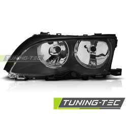 FARO LATO SINISTRO per BMW E46 09.01-03.05