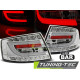 Fari LED FARI POSTERIORI CROMO per AUDI A6 C6 SEDAN 04.04-08 7PIN | race-shop.it