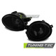 Fari FENDINEBBIA SFUMATI SPORT per BMW E39 / E46 | race-shop.it