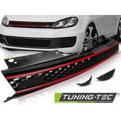 GRIGLIA SPORT NERO per fits VW GOLF 6