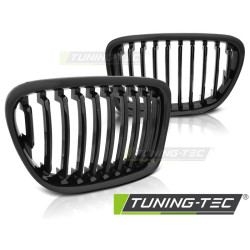 GRIGLIA NERO LUCIDO per BMW X1 E84 10.09-08.12