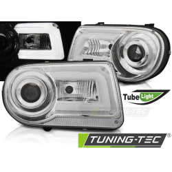 CHRYSLER 300C 05-10 CROMO TUBE LIGHT