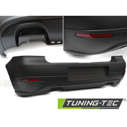 PARAURTI POSTERIORE SPORT per VW GOLF 4 LOOK GOLF 5