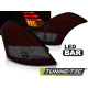 Fari SUZUKI SWIFT V 10- ROSSO LED SFUMATO BAR | race-shop.it