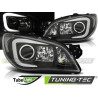 SUBARU IMPREZA II GD 06-07 TUBE LIGHT BLACK