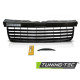 Body kit e accessori visivi GRIGLIA NERO per VW T5 04-09 TRANSPORTER | race-shop.it