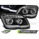Fari FARI LUCE AL NEON NERO per MERCEDES GLK X204 06.08-08.12 | race-shop.it