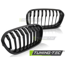 GRIGLIA NERO LUCIDO per BMW F20 F21 LCI 15-18