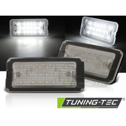 FIAT 500 / 500C 07-LED