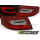 Fari LED FARI POSTERIORI ROSSO BIANCO per PORSCHE 911 996 99-04 | race-shop.it